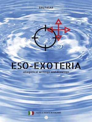 cover image of eso-exoteria